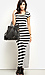 Lace Up Wedge Thumb 6