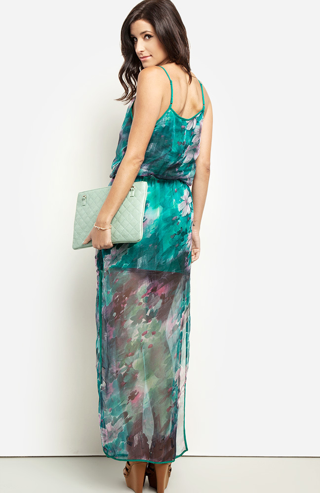 Zen Garden DAILYLOOK