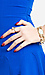 Wire Love Midi Ring Thumb 4