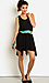 DAILYLOOK Pentagon Cutout Cuff Bracelet Thumb 14