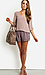 Scalloped Edge Shorts Thumb 5