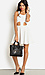 Mini On The Go Structured Handbag Thumb 12