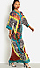 Cut-Out Shield Ring Thumb 6