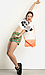 Scalloped Dot Ring Thumb 6