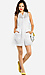 Holographic Studded Satchel Thumb 7
