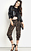 Double Band Midi Ring Thumb 18