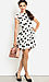 Bow Tie Midi Ring Thumb 6