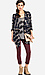 DAILYLOOK Love Triangles Necklace Thumb 7