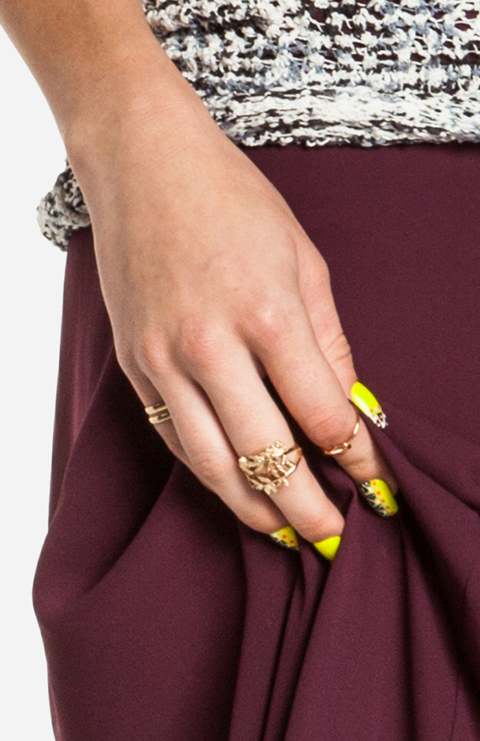 Wandering Gypsy DAILYLOOK