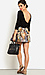 Mini On The Go Structured Handbag Thumb 9