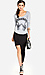 DAILYLOOK Textured Band Midi Ring Thumb 11