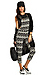 Crystal Quad Midi Ring Thumb 23