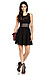 DAILYLOOK Sleek Band Midi Ring Thumb 33