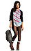 One Teaspoon Bonitas Cutoff Shorts Thumb 10