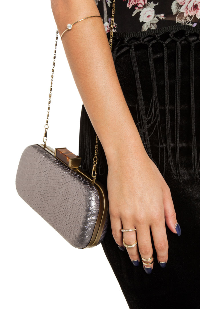 Thread Count | DAILYLOOK