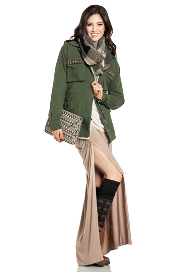 archive - 2087 Slide 1