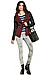 Mini On The Go Structured Handbag Thumb 8