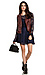 BB Dakota Anne Leatherette Vest Thumb 8