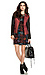 Edgy Zippered Handbag Thumb 6
