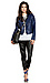 Mini On The Go Structured Handbag Thumb 7