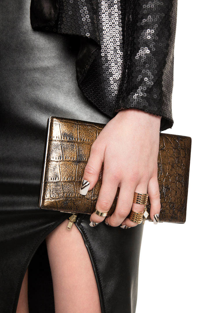 Black Jack DAILYLOOK