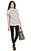 DAILYLOOK Textured Band Midi Ring Thumb 10