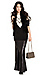 DAILYLOOK Sleek Band Midi Ring Thumb 32