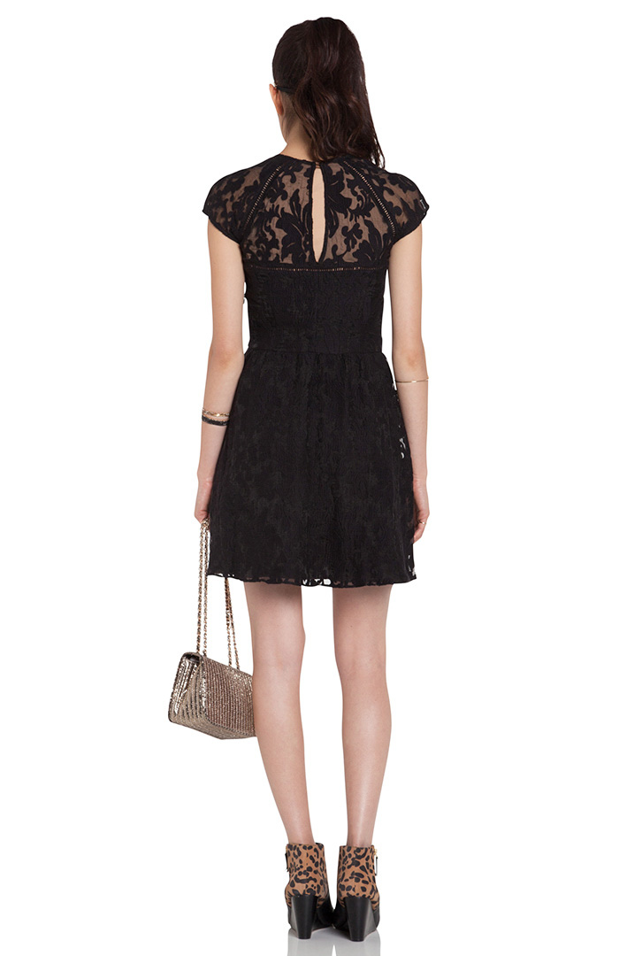 The Helper Dress main image 1