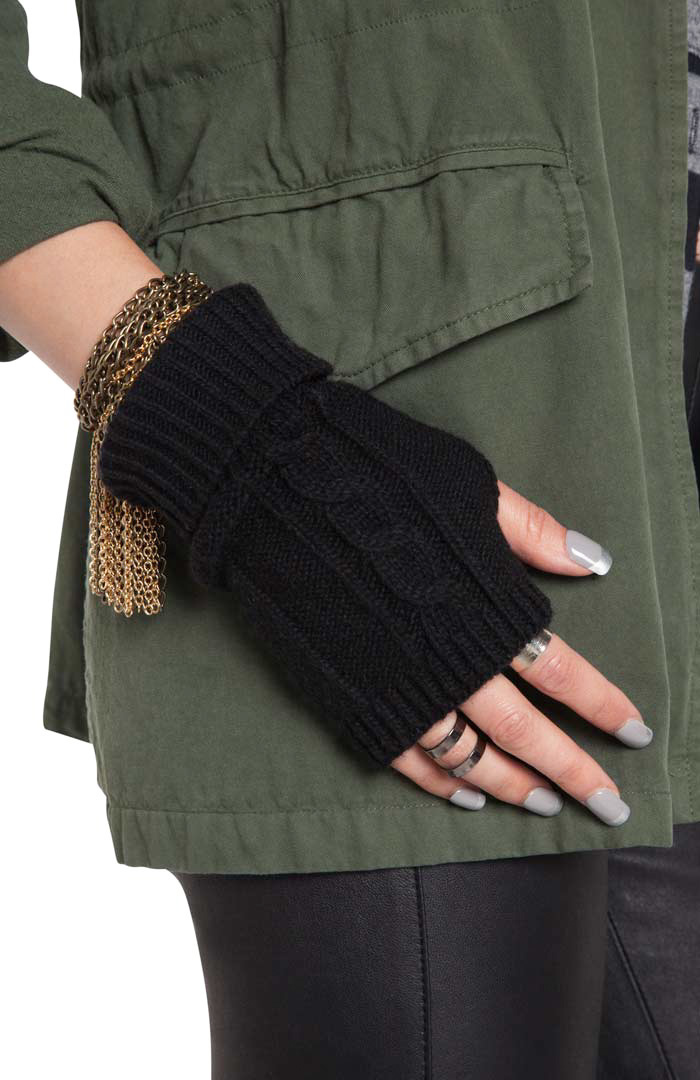 Nuts and Bolts DAILYLOOK