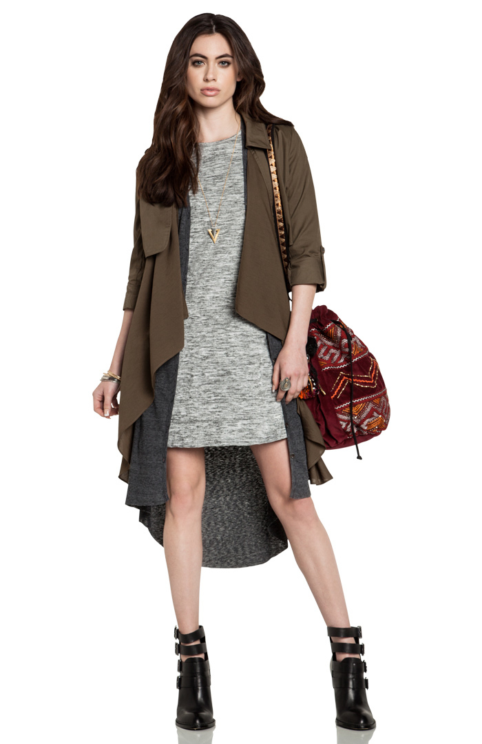 Sleepless in Seattle Dress