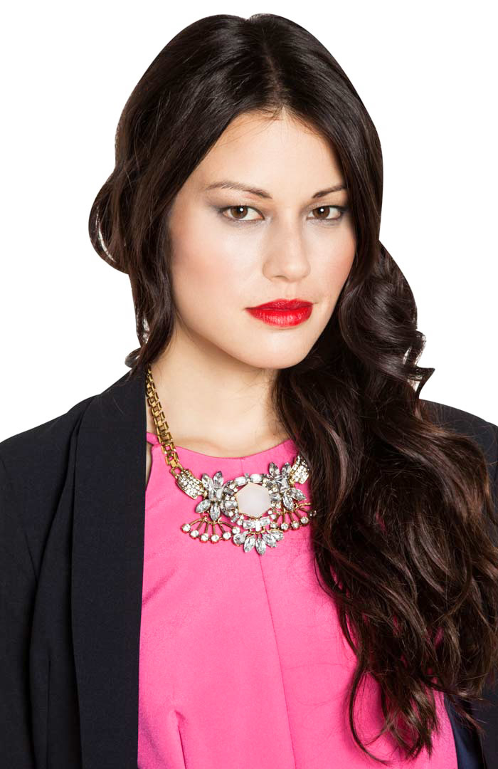 Lipstick Lover DAILYLOOK