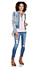 Genetic Denim The Shya Cigarette Jeans Thumb 10
