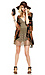 House of Harlow 1960 Desert Rain Ring Thumb 18
