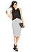 Day-to-Night Pencil Skirt - Styled by Raissa Gerona Thumb 1