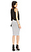 Day-to-Night Pencil Skirt - Styled by Raissa Gerona Thumb 2