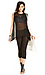DAILYLOOK Faceted Crystal Pendant Necklace Thumb 4