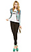 House of Harlow 1960 Desert Rain Ring Thumb 16