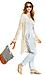 Jenny Bird Guardian Tusk Pendant Necklace Thumb 7