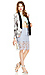 House of Harlow 1960 Conquistador's Crown Ring Thumb 40