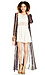 DAILYLOOK Textured Midi Ring Set Thumb 92