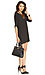 DAILYLOOK Textured Midi Ring Set Thumb 90