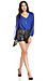 Vanessa Mooney Femme Fatale Opal Ring Thumb 31