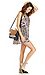 DAILYLOOK Double Band Cuff Bracelet Thumb 24