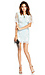 House of Harlow 1960 Jude Clutch Thumb 18