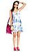 Stela 9 Fringe Crossbody Bag Thumb 7