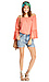Gorjana Mae Shimmer Midi Ring Set Thumb 52
