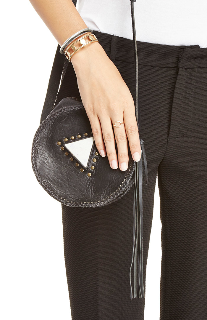 Yale | DAILYLOOK