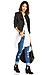Classic Woven Button Down Tunic Thumb 19