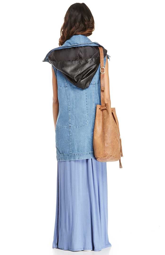 Anybody Seen My Baby DAILYLOOK