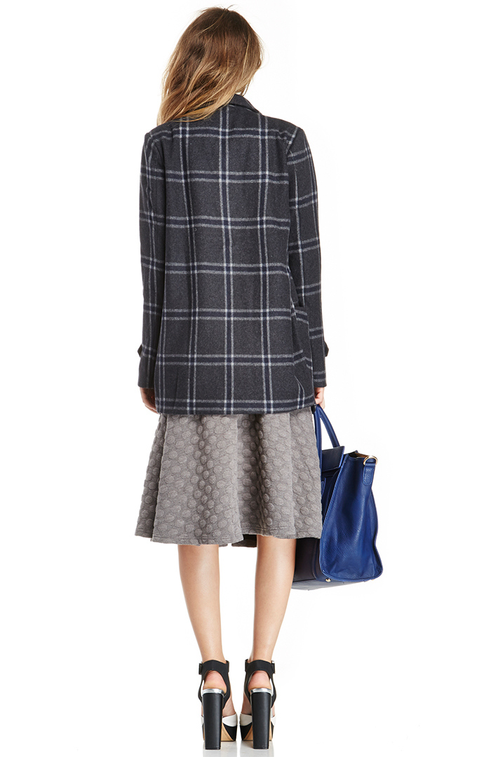 Springtime a la Carte DAILYLOOK